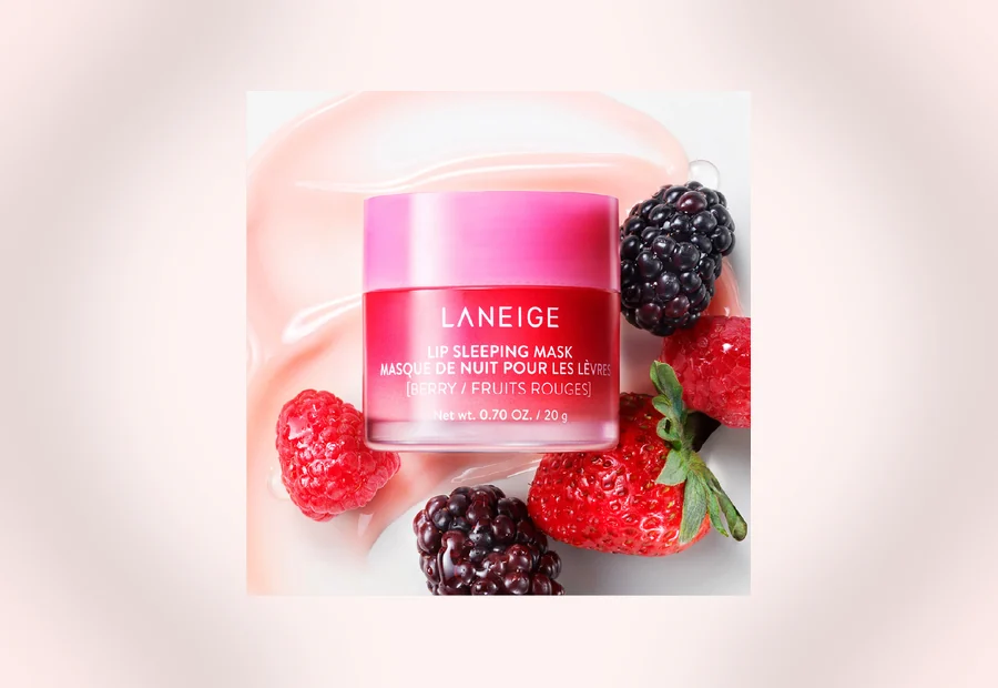 Laneige Lip Sleeping Mask