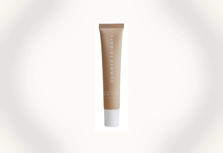 Summer Fridays Lip Butter Balm